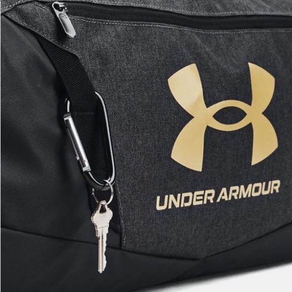 UA Undeniable 5.0 Duffle - Picture 7 of 8
